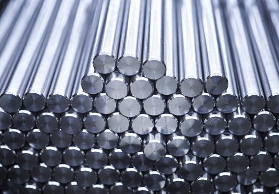 terbuat dari apakah logam